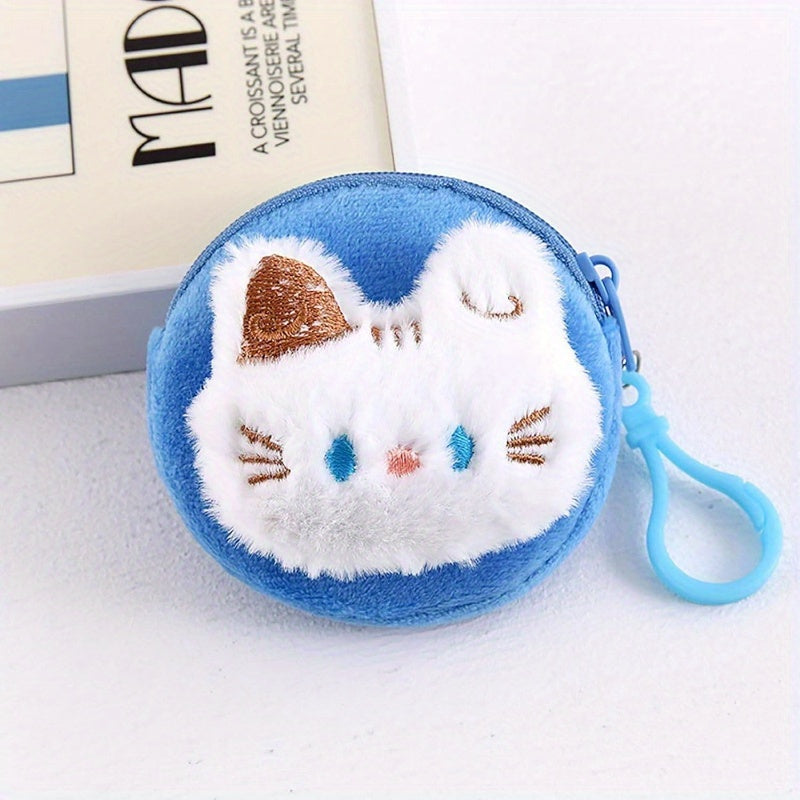 6pcs Japanese Kawaii Backpack Set with Plaid Laptop Bag