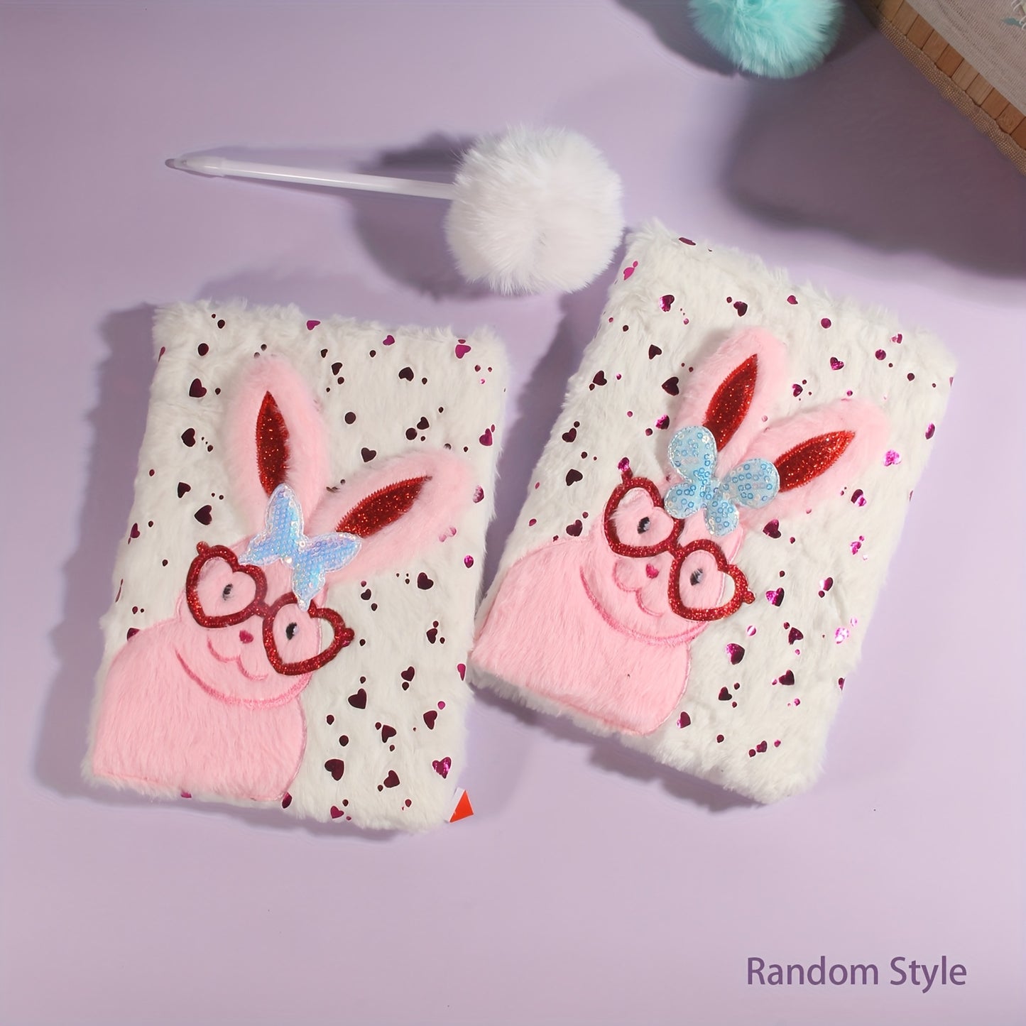 Cute Rabbit Upgrade Edition