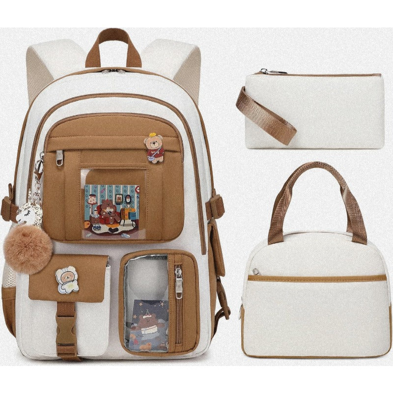 Laptop Backpacks 16 Inch School Bag College Backpack